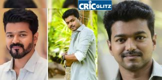 Actor Vijay