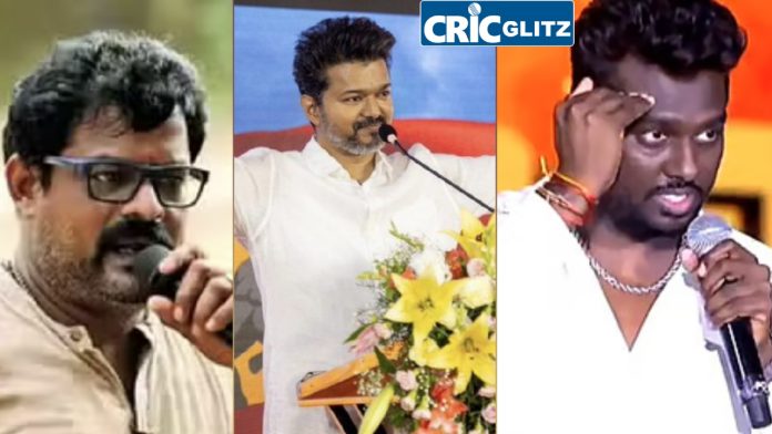 Director Atlee