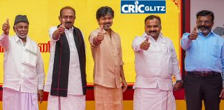Chief Minister Vijay
