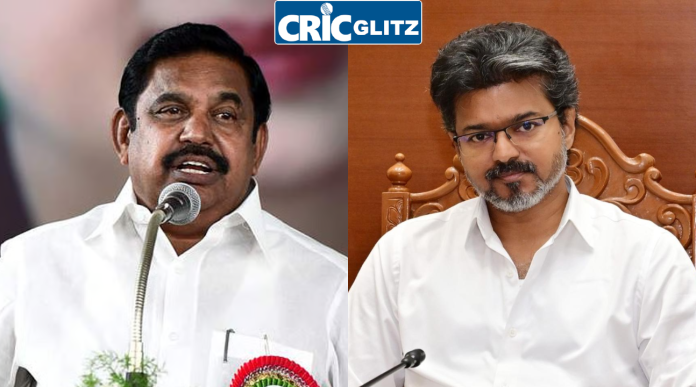 CM Vijay