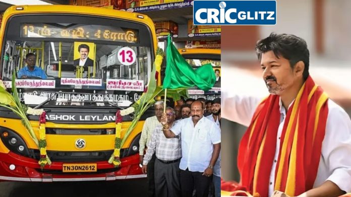 CM Vijay