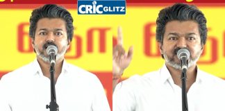 Chief Minister Vijay
