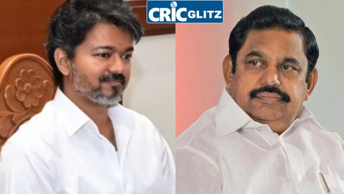CM Vijay