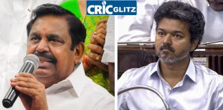 C M Vijay