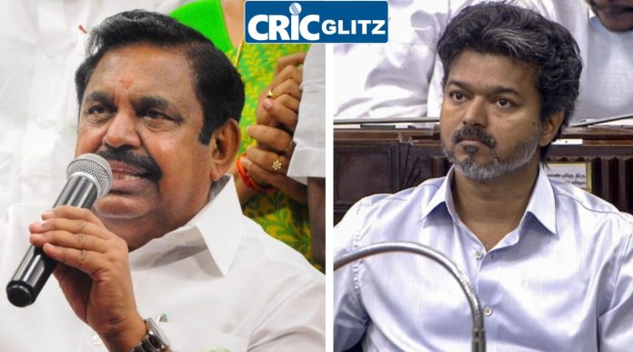 C M Vijay
