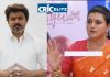 Actress Roja