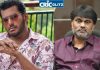 Actor Vishal