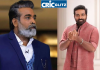 Actor Vijay Sethupathi