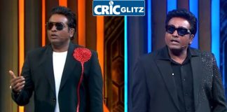 Actor Vijay Sethupathi