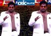 Actor Vijay Sethupathi