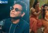 AR Rahman