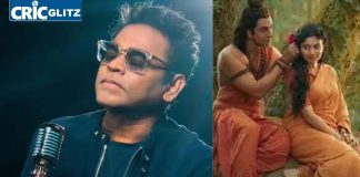 AR Rahman