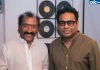 தேனிசை தென்றல் தேவா மறைவு, அவரது மெல்லிசைகள் வரும் காலங்களிலும் தொடர்ந்து ஒலிக்கும் – இசைப்புயல் ஏஆர் ரகுமான் இரங்கல்! AR Rahman