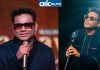 AR Rahman