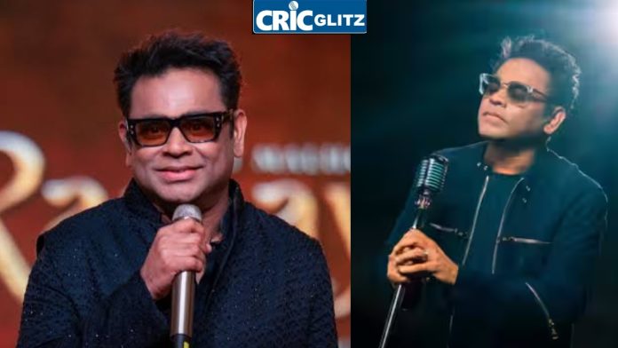 AR Rahman