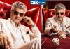 Actor Ajith Kumar