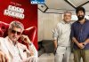 Actor Ajith Kumar