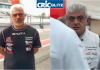 Actor Ajith Kumar