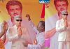 Actor Ajith Kumar
