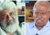 தமிழ் சினிமாவில் நடிகர் அஜீத்குமார் தான் ஒரு முழுமையான சுயநலவாதி – விளாசித் தள்ளிய பிரபல தயாரிப்பாளர்! Actor Ajith Kumar