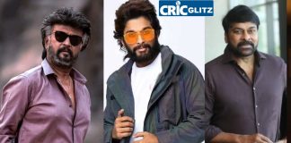 Actor Allu Arjun