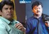 Actor Anandaraj