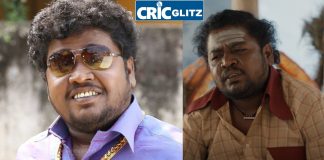 Actor Appukutty