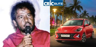 Actor Appukutty