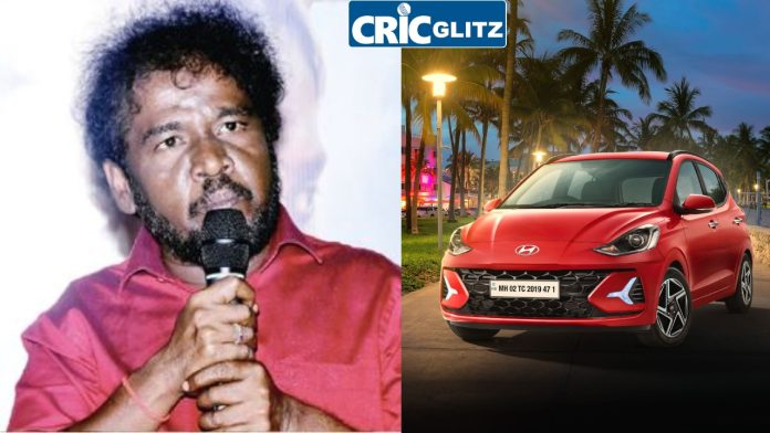 Actor Appukutty