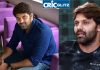 Actor Arya