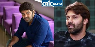 Actor Arya
