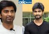 Actor Atharvaa