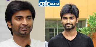Actor Atharvaa