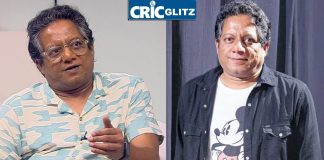 Actor Bhagavathi Perumal