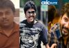 Actor Black Pandi