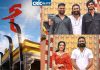 Actor Dhanush