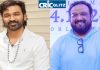 Actor Dhanush