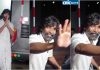 Actor Dhanush