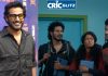 கற்பனை உலகில் விறுவிறுப்பான கேரக்டர்கள் – பரிதாபங்கள் டிராவிட் நடித்த ட்ரோன்ஸ் படத்துக்கு ரசிகர்களின் வரவேற்பு! Actor Dravid