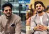 Actor Dulquer Salmaan