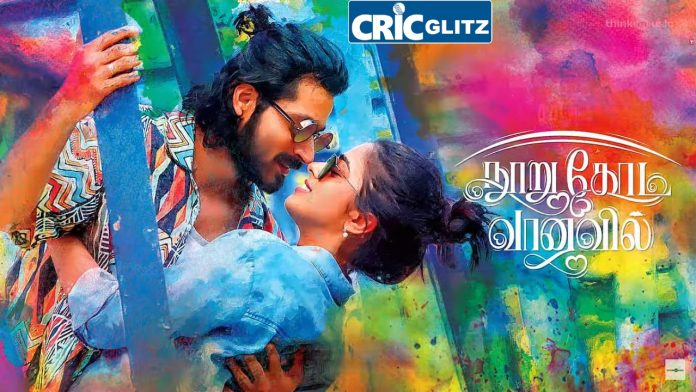 Actor Harish Kalyan