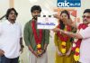 Actor Jai
