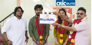 Actor Jai