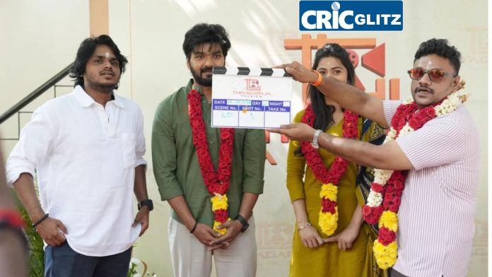 Actor Jai