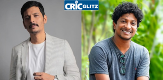 Actor Jiiva