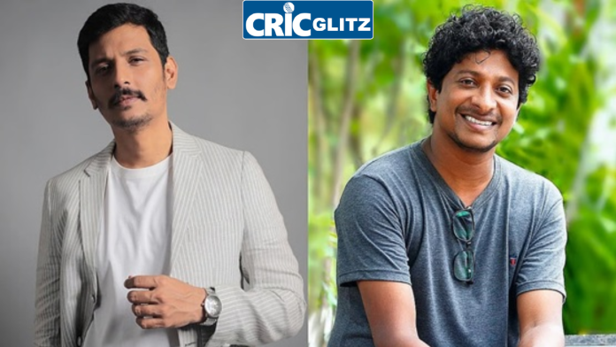 Actor Jiiva