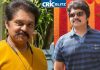 படப்பிடிப்பு தளத்தில் தீ விபத்தில் சிக்கிய நடிகை – உடனே காப்பாற்றிய நடிகர் கரண்! Actor Karan