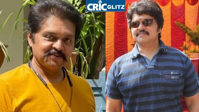 Actor Karan