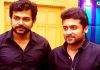 Actor Karthi