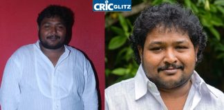 Actor Karthik Sabesh